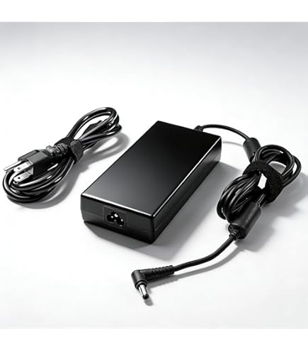 Amazon.com: 20V 7.5A 150W Charger for MSI Katana GF66 11UC 11UD